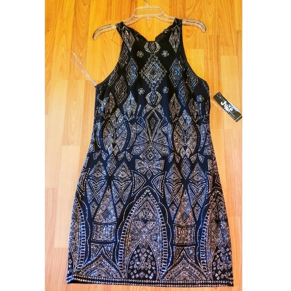 Jump Dresses & Skirts - Party Dress (Glitter Bodycon)